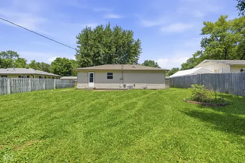 4719 Dayton Court Indianapolis IN 46203