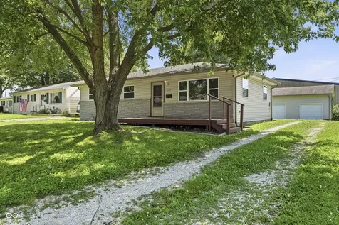 4719 Dayton Court Indianapolis IN 46203