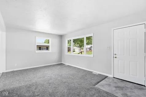 4719 Dayton Court Indianapolis IN 46203