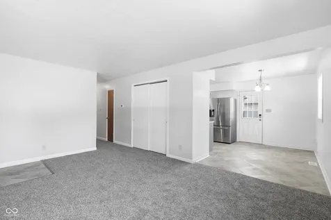 4719 Dayton Court Indianapolis IN 46203