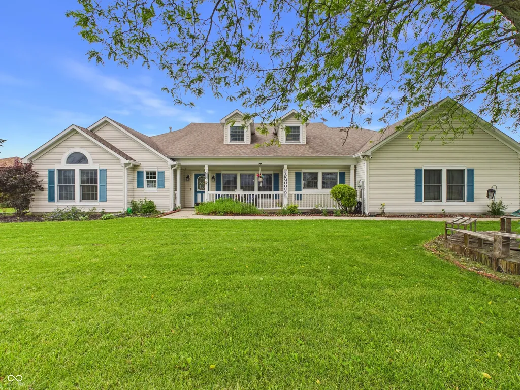 3110 N Carroll Road Indianapolis IN 46235