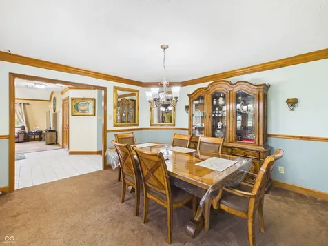 3110 N Carroll Road Indianapolis IN 46235