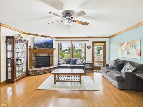 3110 N Carroll Road Indianapolis IN 46235