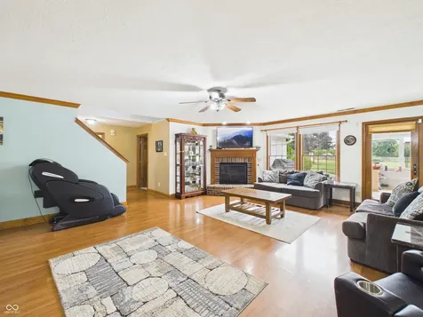 3110 N Carroll Road Indianapolis IN 46235
