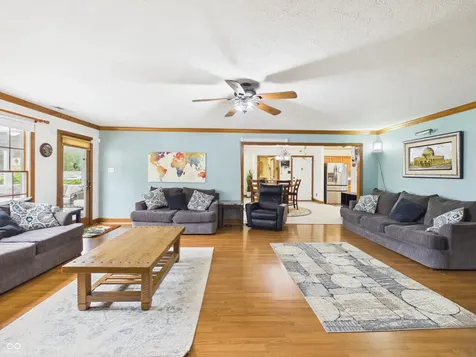 3110 N Carroll Road Indianapolis IN 46235