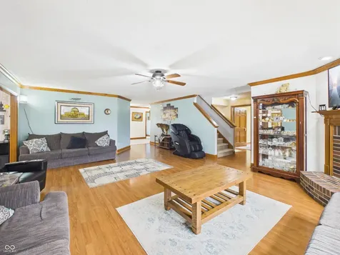 3110 N Carroll Road Indianapolis IN 46235