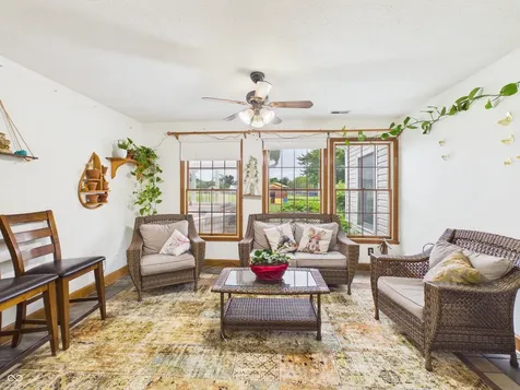 3110 N Carroll Road Indianapolis IN 46235