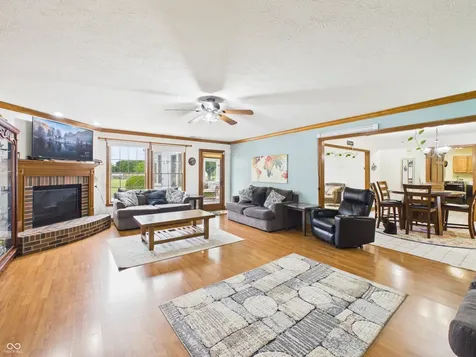 3110 N Carroll Road Indianapolis IN 46235