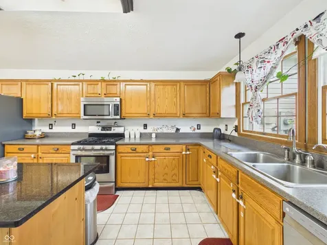 3110 N Carroll Road Indianapolis IN 46235
