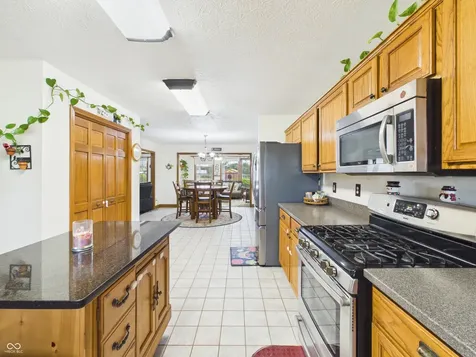 3110 N Carroll Road Indianapolis IN 46235
