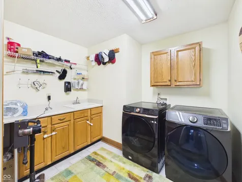 3110 N Carroll Road Indianapolis IN 46235