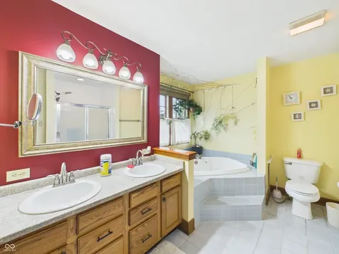 3110 N Carroll Road Indianapolis IN 46235