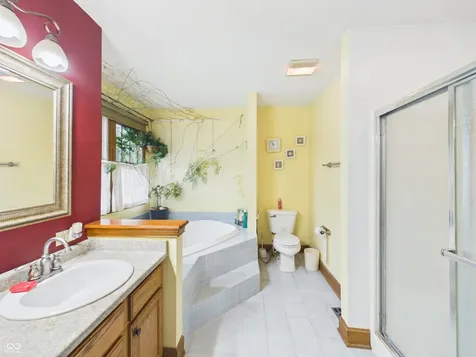 3110 N Carroll Road Indianapolis IN 46235