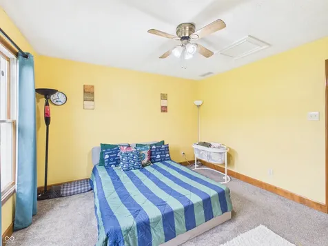 3110 N Carroll Road Indianapolis IN 46235