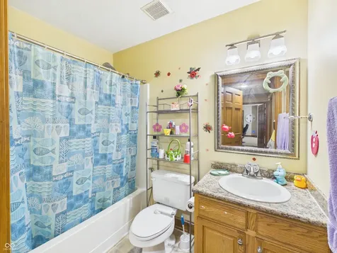 3110 N Carroll Road Indianapolis IN 46235