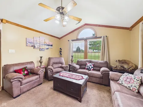 3110 N Carroll Road Indianapolis IN 46235