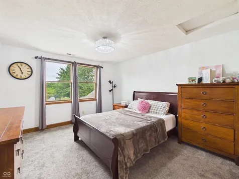 3110 N Carroll Road Indianapolis IN 46235