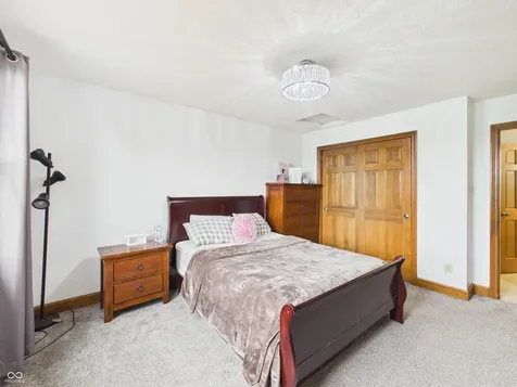 3110 N Carroll Road Indianapolis IN 46235