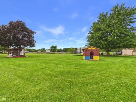 3110 N Carroll Road Indianapolis IN 46235