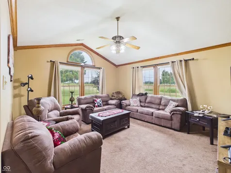 3110 N Carroll Road Indianapolis IN 46235