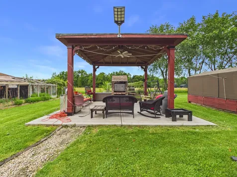 3110 N Carroll Road Indianapolis IN 46235