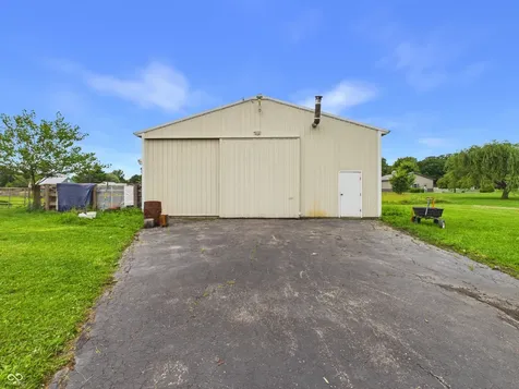 3110 N Carroll Road Indianapolis IN 46235