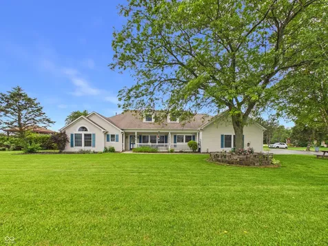 3110 N Carroll Road Indianapolis IN 46235