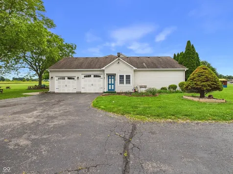 3110 N Carroll Road Indianapolis IN 46235