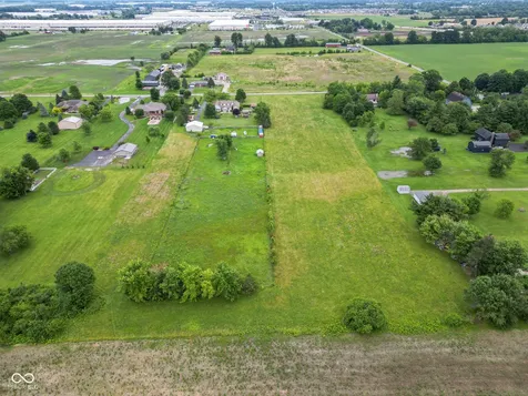 3110 N Carroll Road Indianapolis IN 46235