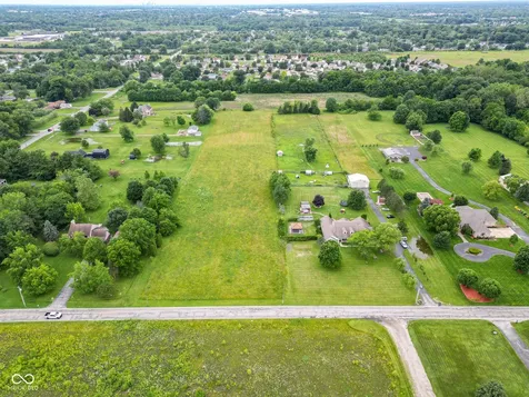 3110 N Carroll Road Indianapolis IN 46235