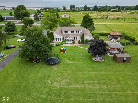3110 N Carroll Road Indianapolis IN 46235