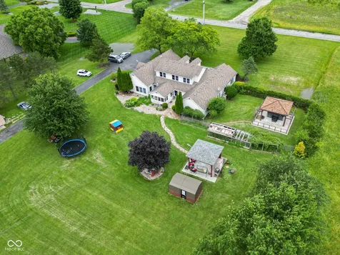 3110 N Carroll Road Indianapolis IN 46235