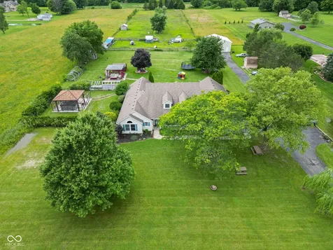 3110 N Carroll Road Indianapolis IN 46235