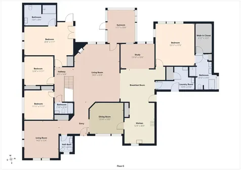 3110 N Carroll Road Indianapolis IN 46235