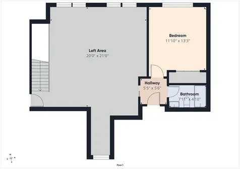 3110 N Carroll Road Indianapolis IN 46235