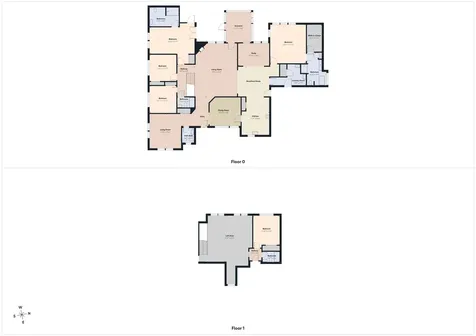 3110 N Carroll Road Indianapolis IN 46235