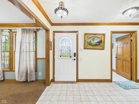 3110 N Carroll Road Indianapolis IN 46235