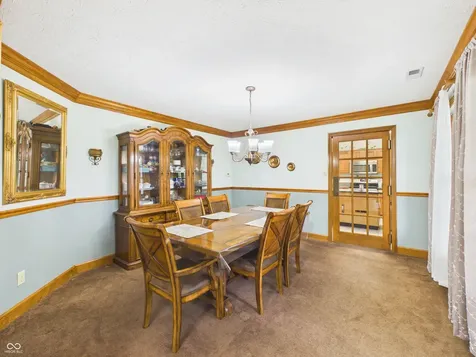 3110 N Carroll Road Indianapolis IN 46235