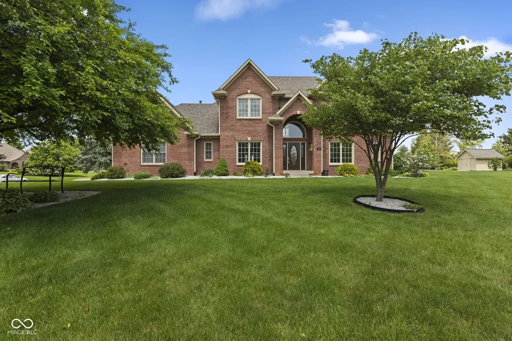 1846 S Fox Cove Boulevard New Palestine IN 46163