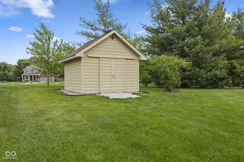1846 S Fox Cove Boulevard New Palestine IN 46163