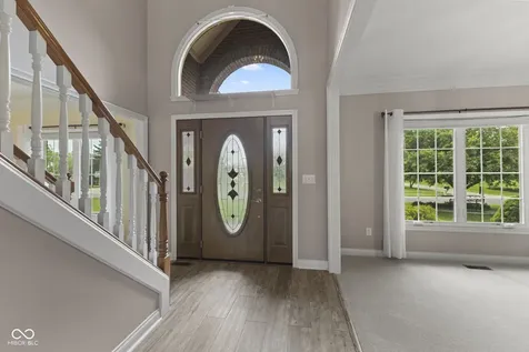 1846 S Fox Cove Boulevard New Palestine IN 46163
