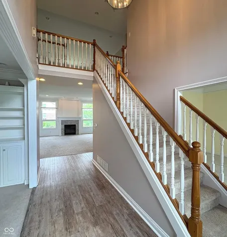 1846 S Fox Cove Boulevard New Palestine IN 46163