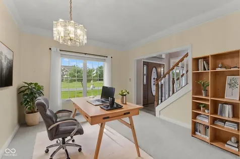 1846 S Fox Cove Boulevard New Palestine IN 46163