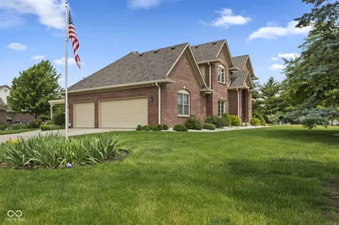 1846 S Fox Cove Boulevard New Palestine IN 46163