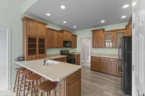 1846 S Fox Cove Boulevard New Palestine IN 46163