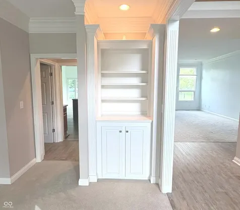 1846 S Fox Cove Boulevard New Palestine IN 46163
