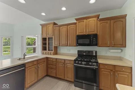 1846 S Fox Cove Boulevard New Palestine IN 46163