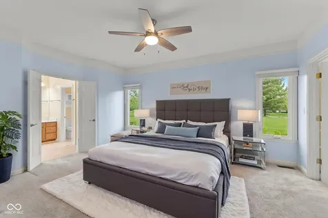 1846 S Fox Cove Boulevard New Palestine IN 46163