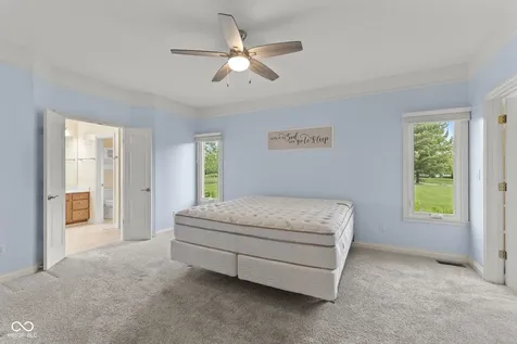 1846 S Fox Cove Boulevard New Palestine IN 46163