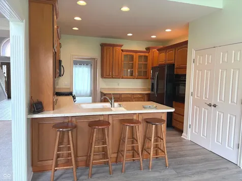 1846 S Fox Cove Boulevard New Palestine IN 46163